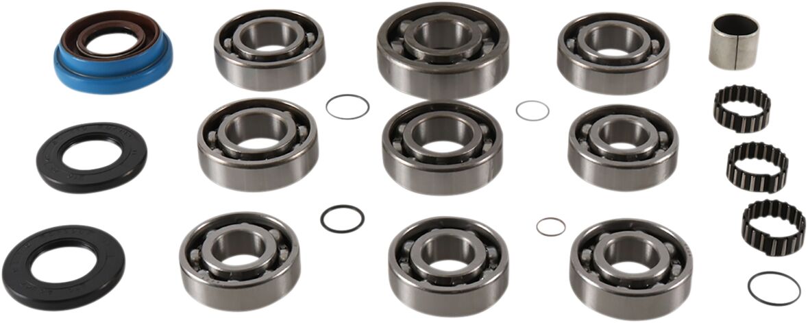 MOOSE Racing transmission rebuild kits - Polaris | Femon Parts