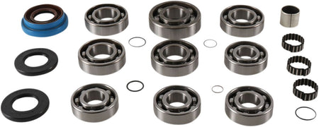 MOOSE Racing transmission rebuild kits - Polaris | Femon Parts