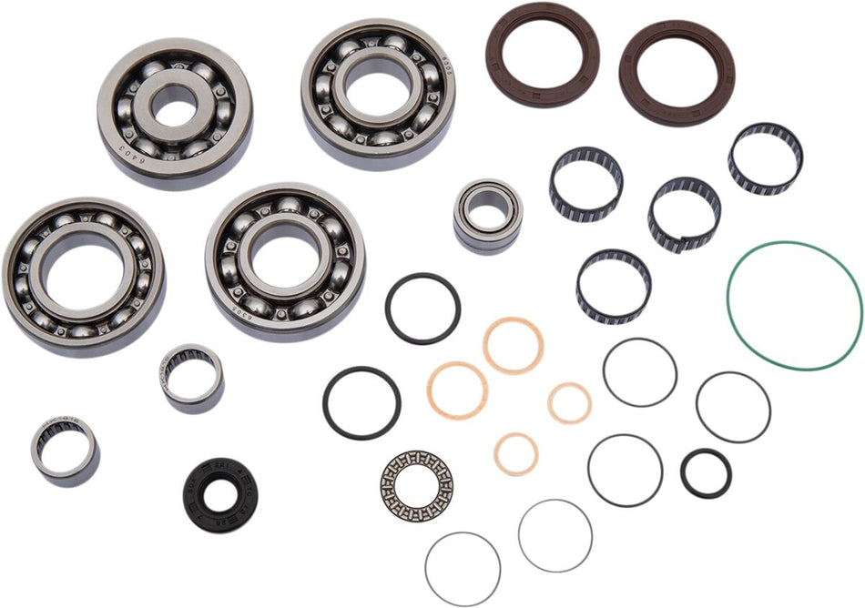 MOOSE Racing transmission rebuild kits - Canambrp (2007-2014) | Femon Parts