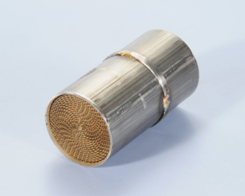 Polini Catalytic Converter Ø54mm - 197.0022