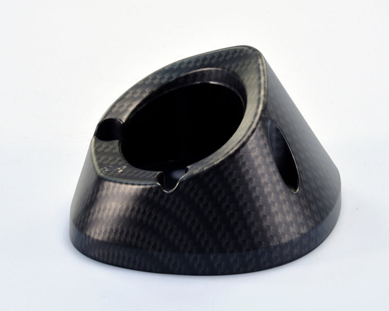 Polini End Cap Conical - 4t Silencer
