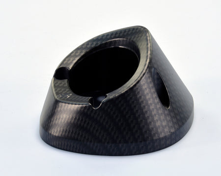 Polini End Cap Conical - 4t Silencer
