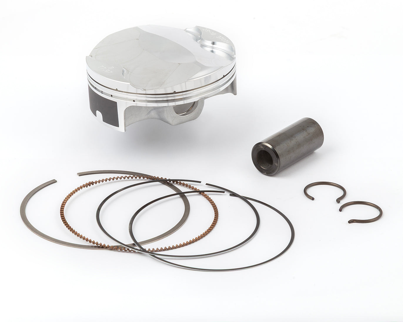 PISTON KTM GG HUSQVARNA 4 ST. 250CC 78MM