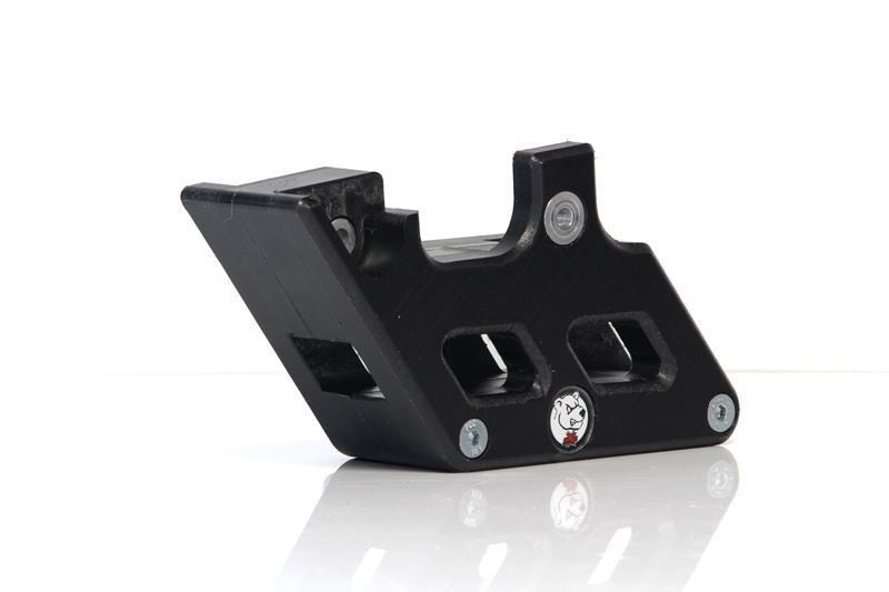 AXP CHAIN ​​GUIDE HDPE BLK