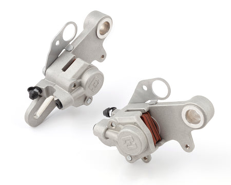 S3 Parts Fixed Brake Caliper Assembly 2-Piston D25 Rear / Remklauw Assembly 2-Zuiger D25 Achter