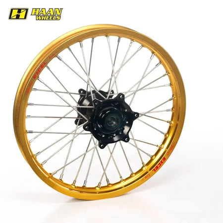 HAAN WHEELS Complete Rear Wheel - 17x5,00x36T