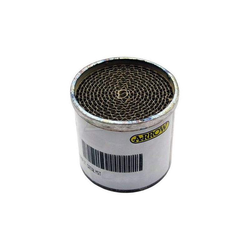 Arrow Yamaha XMAX 300 2021-2024 – Catalytic converter kit | Femon Parts