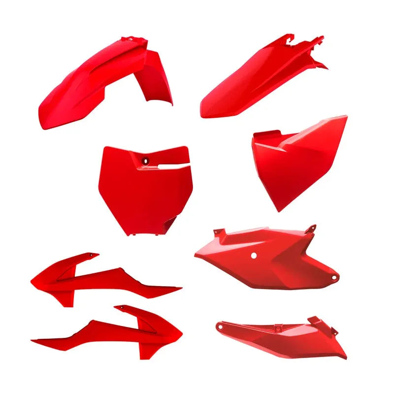 Polisport Plastic Kit - OEM Color (21-22) Gas Gas MC85