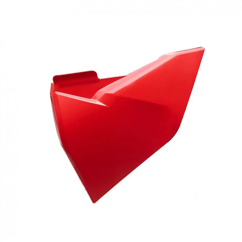 POLISPORT Airbox-Abdeckung - Rot Gas Gas MC85