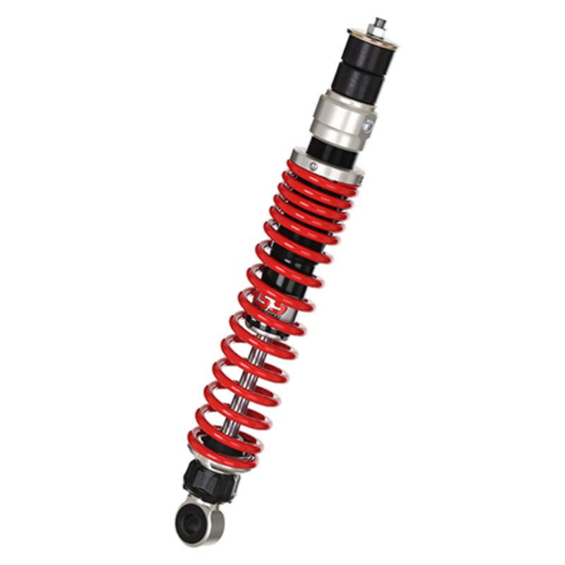 YSS Twin schokdemper achter Gas (TZ302-340TR-10O-88)