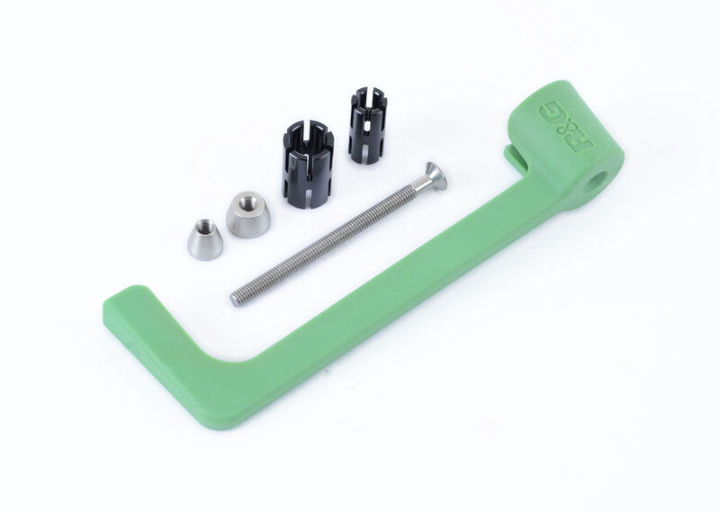 R&G PROTECTION BRAKE LEVER, GRN