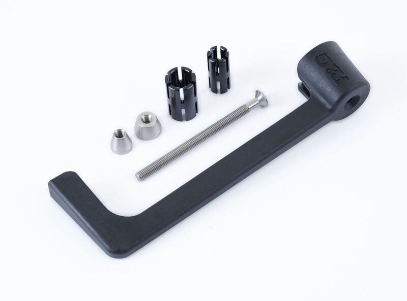 R&G PROTECTION BRAKE LEVER, BLK