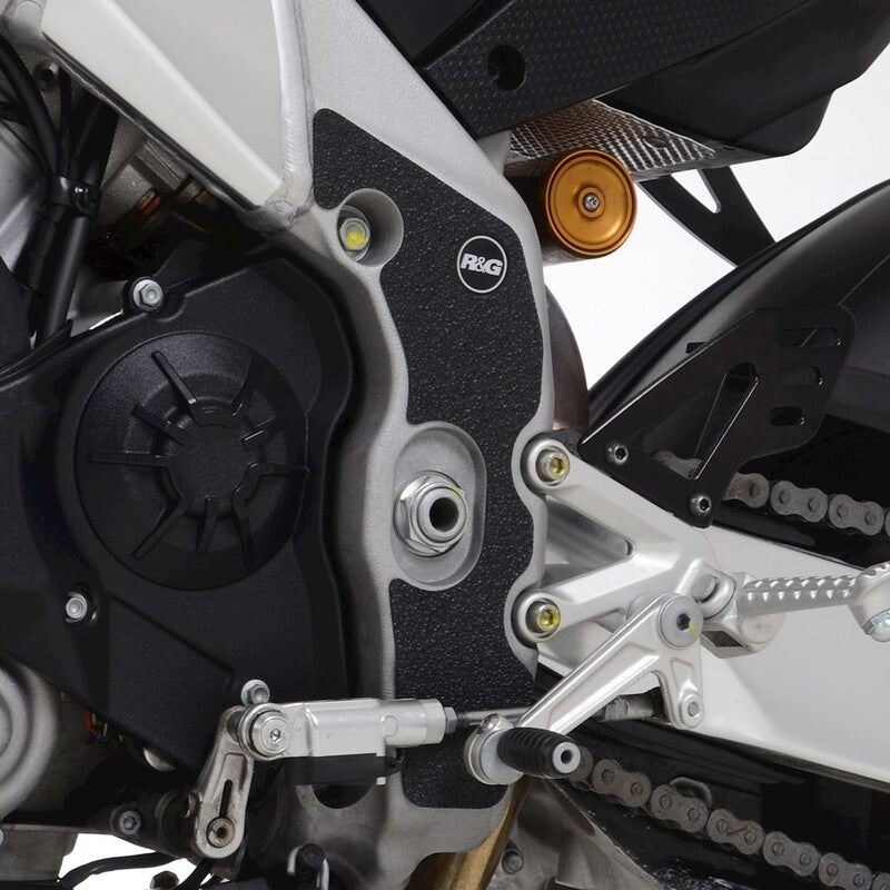 R&G STICKERS BOOT GUARD 2 PCS