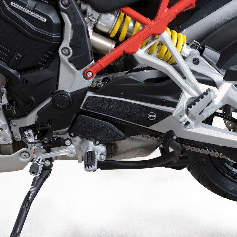 R&G STICKERS BOOT GUARD 3 PCS