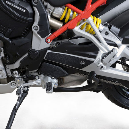 R&G STICKERS BOOT GUARD 3 PCS