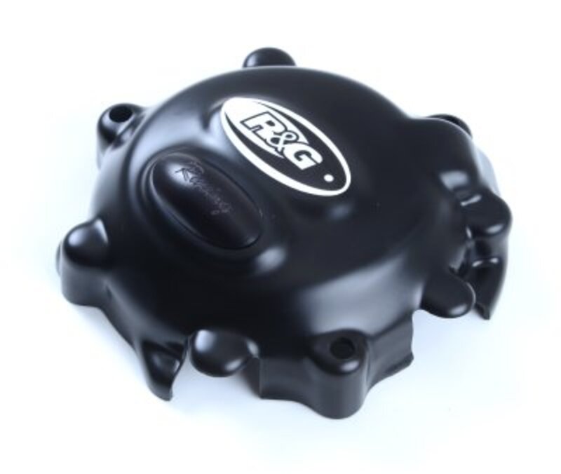 R&G COVER ENGINE COVER KIT