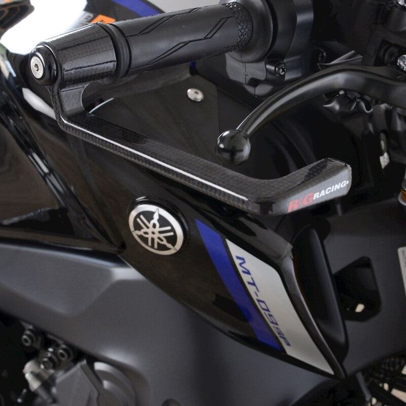 R&G PROTECTION BRAKE LEVER CARB