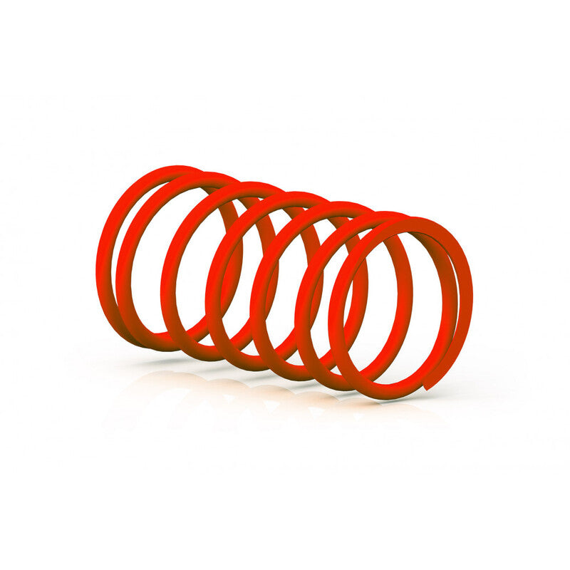 Malossi Variator adjuster spring Red k 6,2