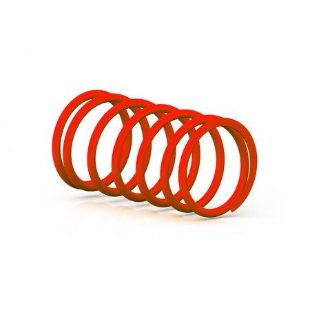 Malossi Variator adjuster spring Red k 6,2