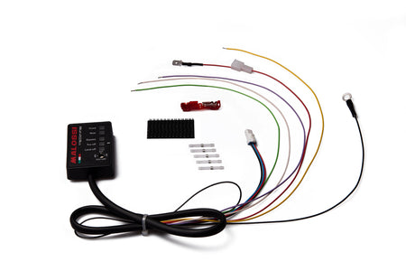 Malossi Traction Free Electronic Controller - Yamaha T-MAX