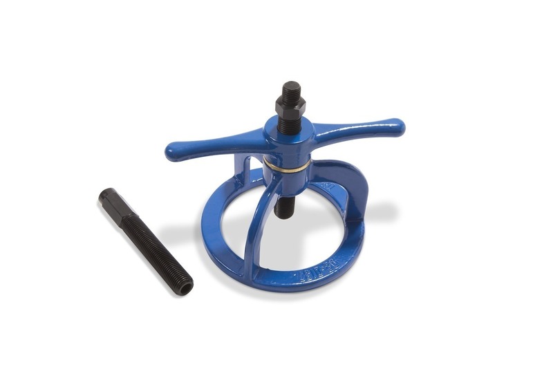 MOTION PRO Clutch Spring Compression Tool for Harley-Davidson (08-0137)