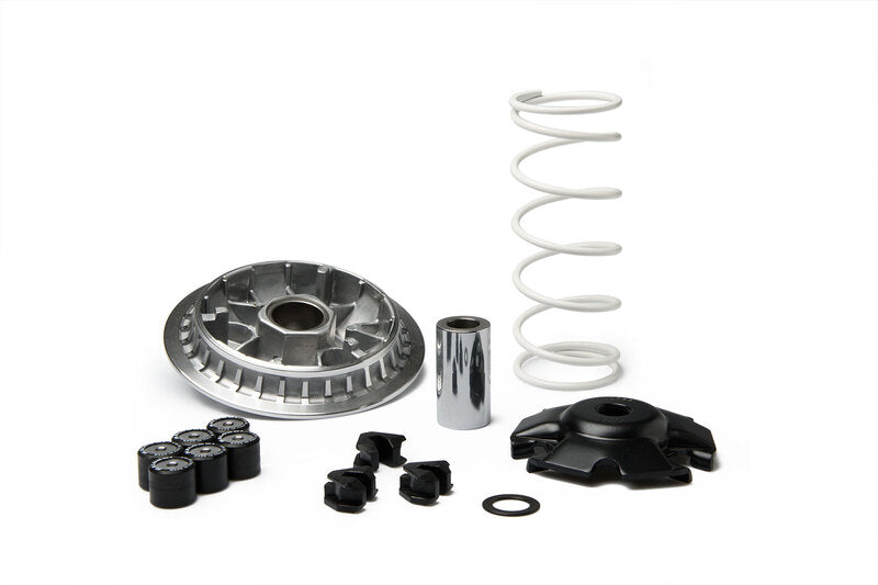 Malossi Multivar 2000 Variator - Yamaha N-MAX 125 2015-2025 / Yamaha TRICITY 125 2020-2025