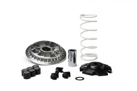Malossi Multivar 2000 Variator - Yamaha N-MAX 125 2015-2025 / Yamaha TRICITY 125 2020-2025
