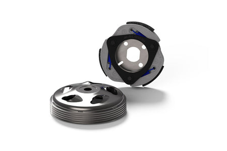 Malossi Maxi Fly System Clutch with Ø125mm Bell