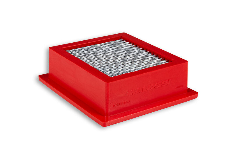 Malossi MHR W Box Air Filter - Kymco AK 550 2017-2025 / Kymco CV3 2022-2025