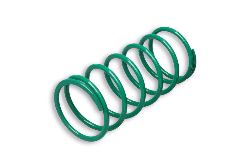 Malossi Variator adjuster spring Soft Green k 6,8 (-39%)