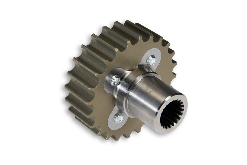 Malossi K-Drive Primary Pulley 25 teeth - YAMAHA Tmax 560