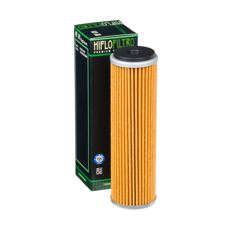 Hiflo Oil Filter HF691