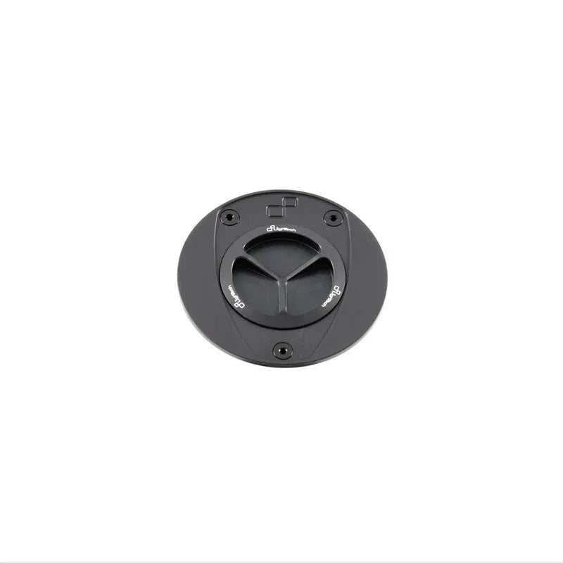 LighTech Fuel Tank Cap Screw Locking