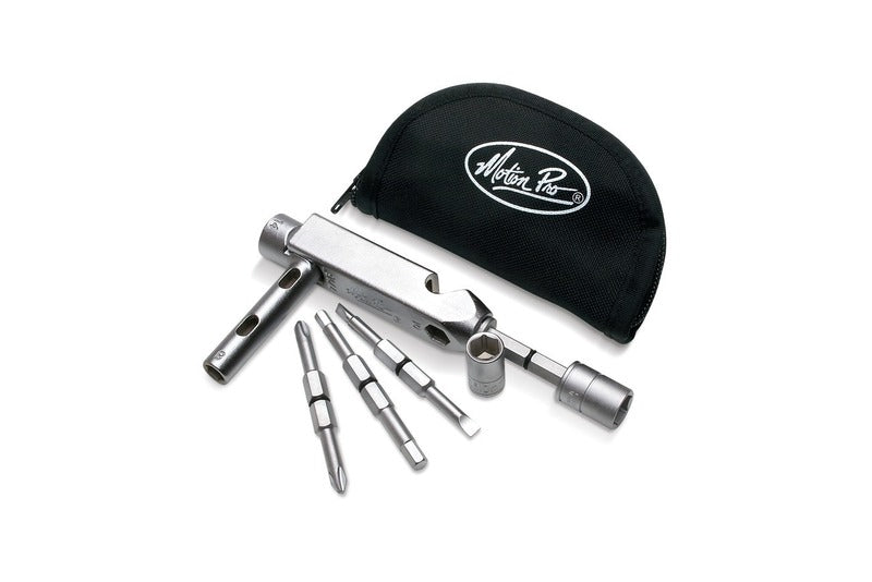 MOTION PRO Tool Metric Pack (08-0161)