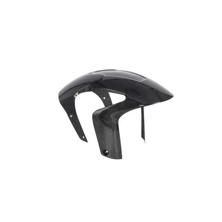 LighTech Front Fender Glossy Carbon