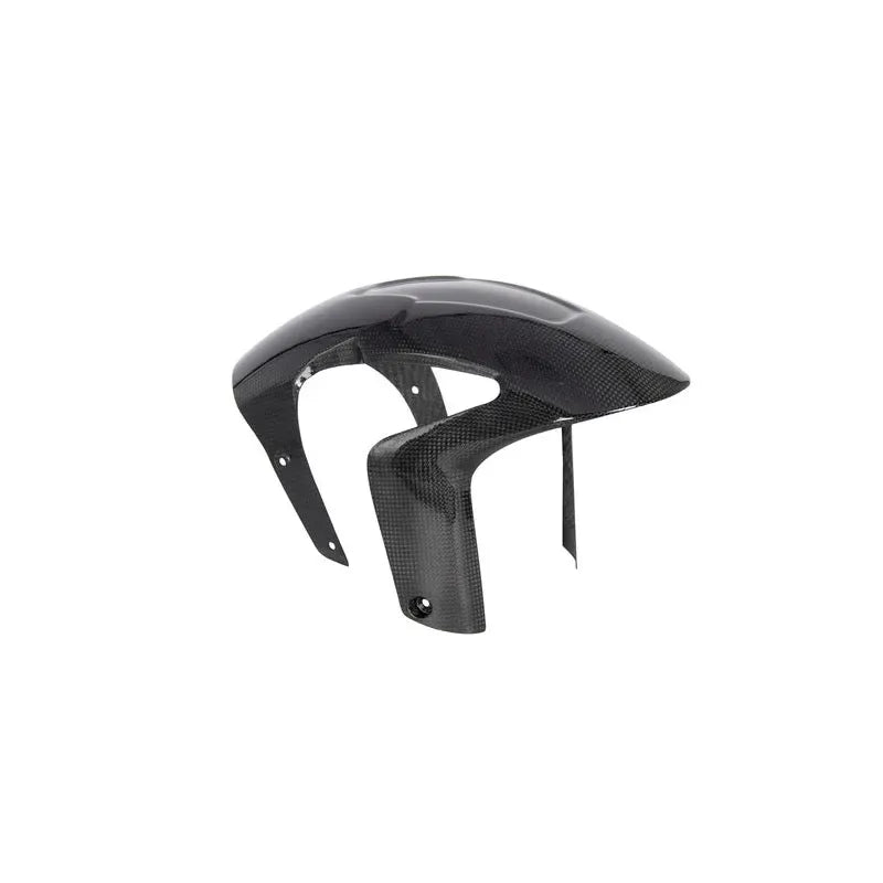LIGHTECH Front Fender Glossy Carbon