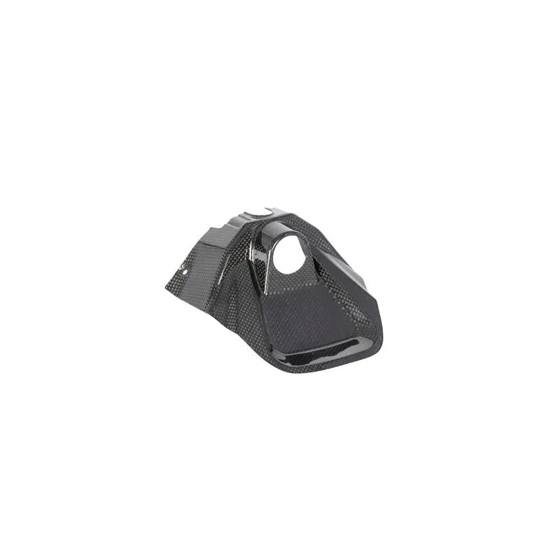 LIGHTECH Tank Protection Glossy Carbon