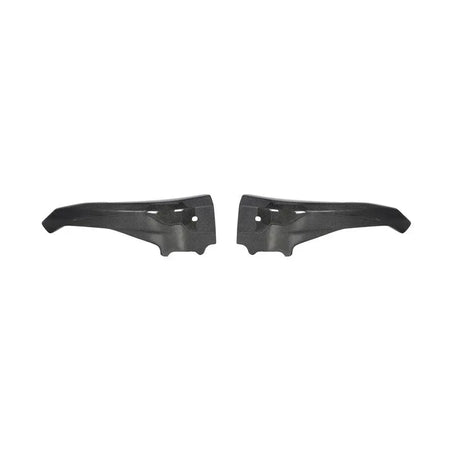 LighTech Frame Protection Glossy Carbon