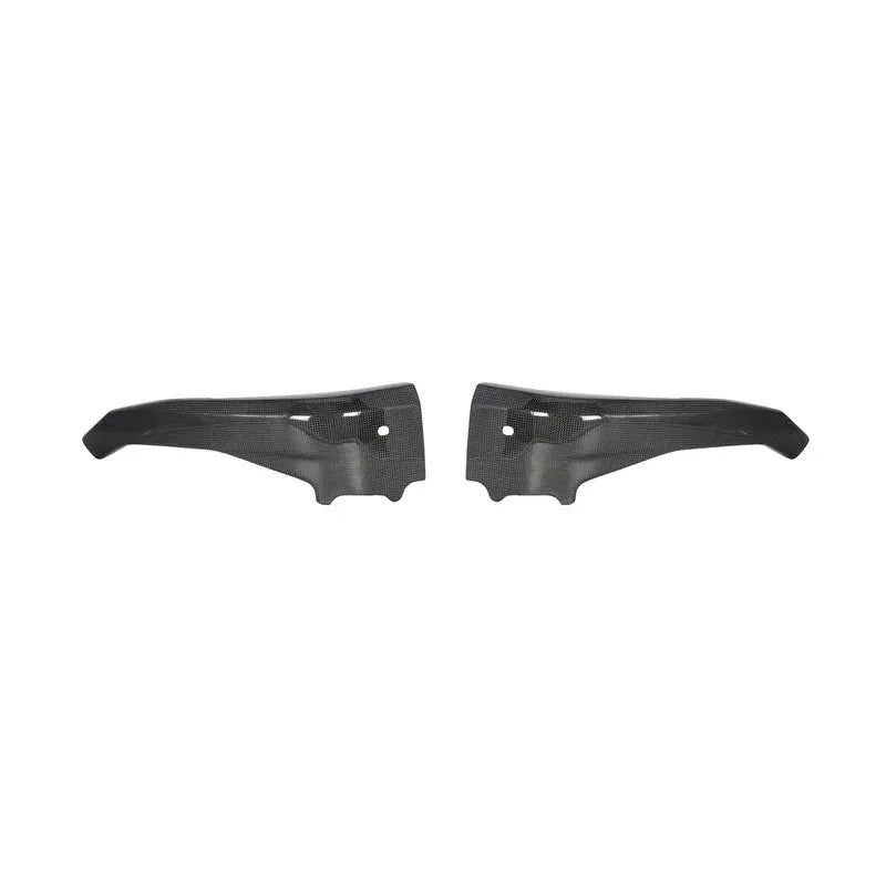 LIGHTECH Frame Protection Glossy Carbon