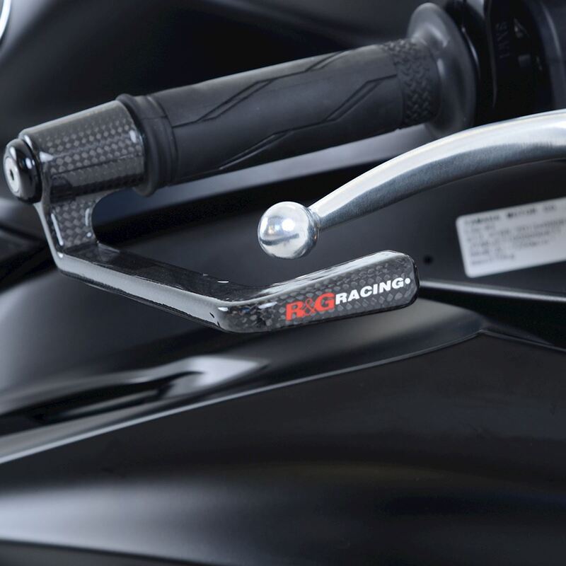 R&G PROTECTION BRAKE LEVER CARB