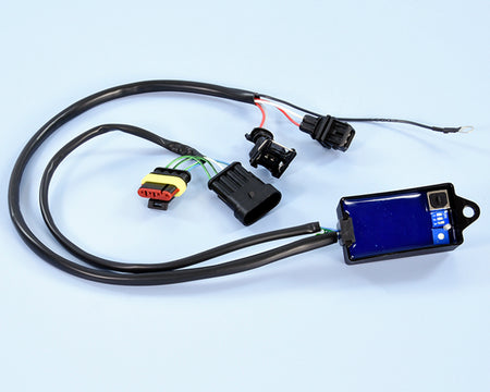 Polini ECU Box - Piaggio BEVERLY 300 2009-2020 / Piaggio MP3 300 2009-2020