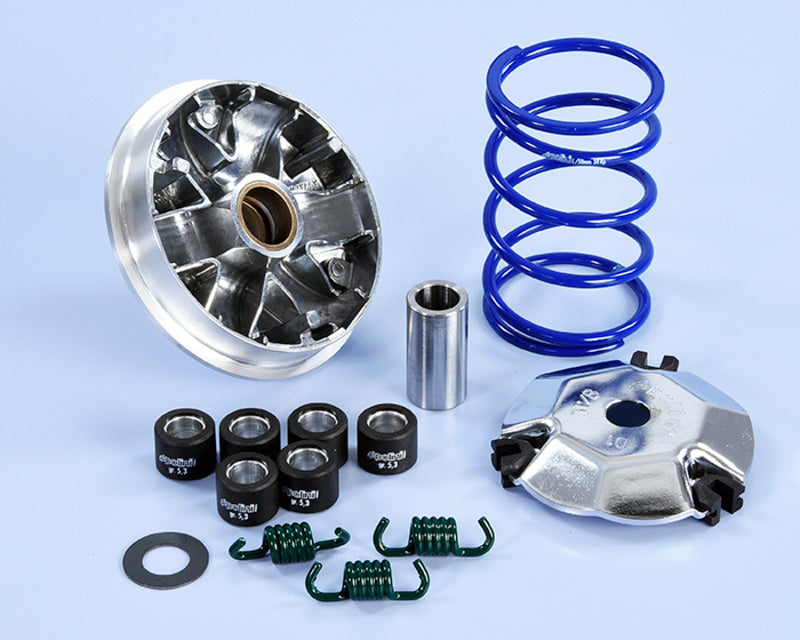 Polini Hi-Speed Variator - Peugeot SPEEDFIGHT 4 50 4T 2017-2019