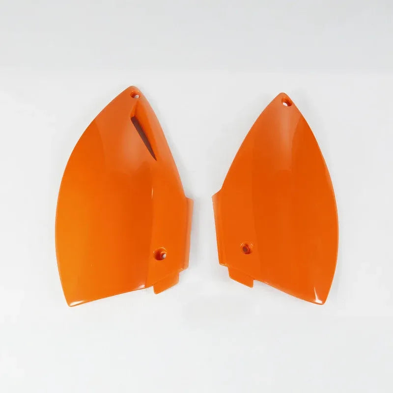 UFO Plast PLASTIC SIDE PANELS, ORG
