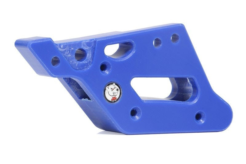 AXP CHAIN ​​GUIDE UHMW, BLU