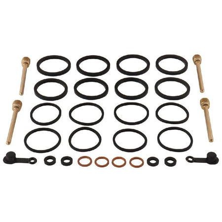 ALL BALLS Rear Brake Caliper Repair Kit