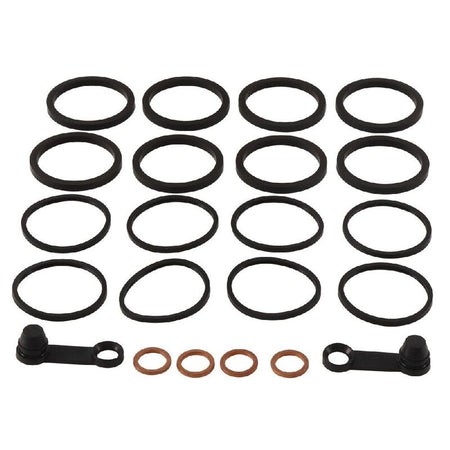 ALL BALLS Front Brake Caliper Repair Kit