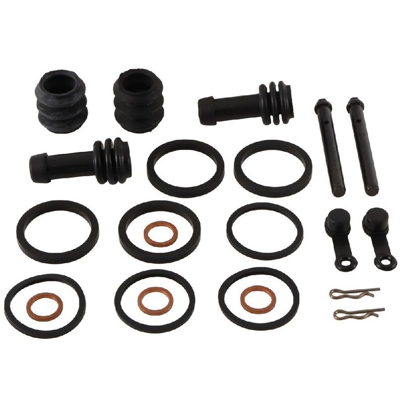 ALL BALLS Rear Brake Caliper Repair Kit