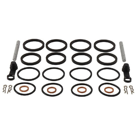 ALL BALLS Front Brake Caliper Repair Kit