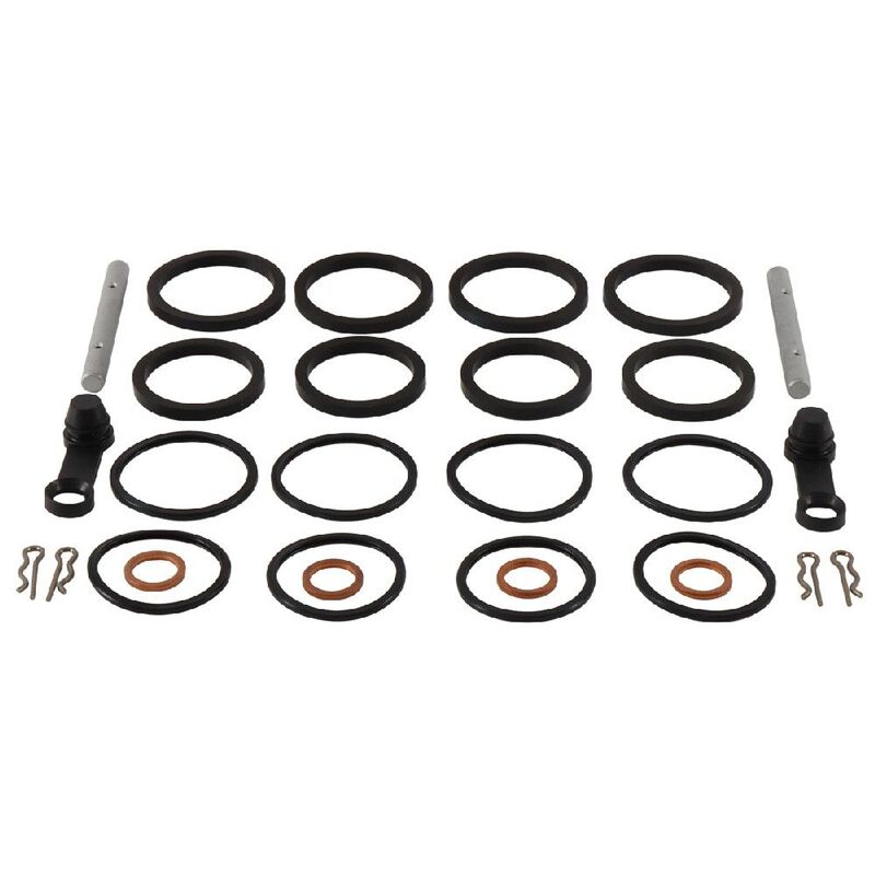 ALL BALLS Front Brake Caliper Repair Kit