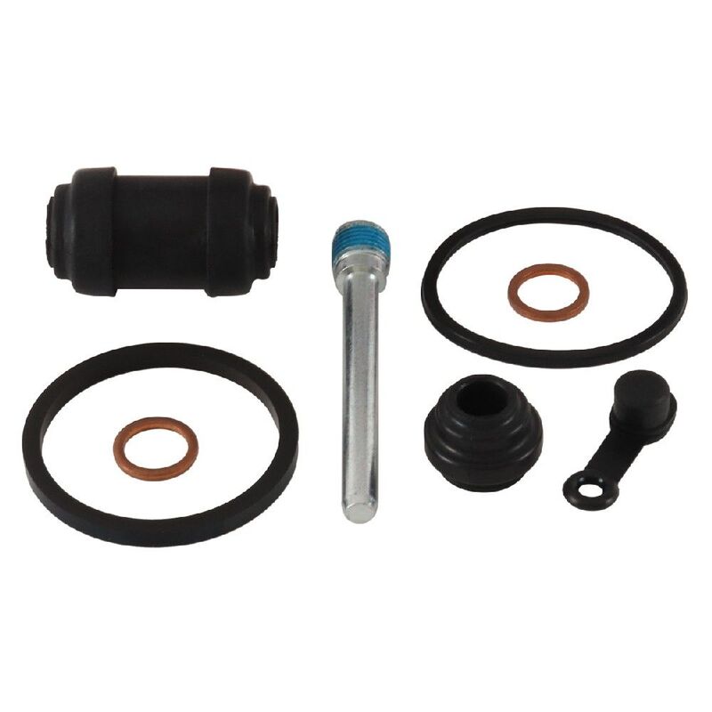ALL BALLS Rear Brake Caliper Repair Kit